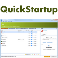 glary quick startup glary quick startup