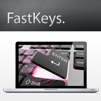 FastKeys 5.13 free instal