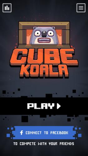 ดาวน์โหลด Cube Koala
