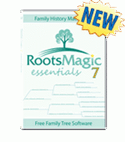 rootsmagic essentials