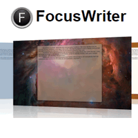 focuswriter youtube