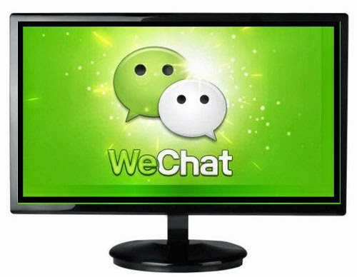 WeChat PC