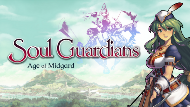 เกมส์ Soul Guardians Age of Midgard 