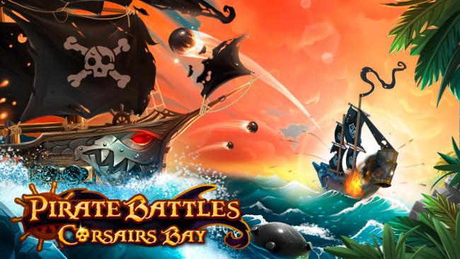 เกมส์โจรสลัด Pirate Battles