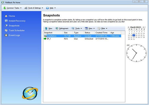 Rollback Rx Pro 12.5.2708923745 for mac download