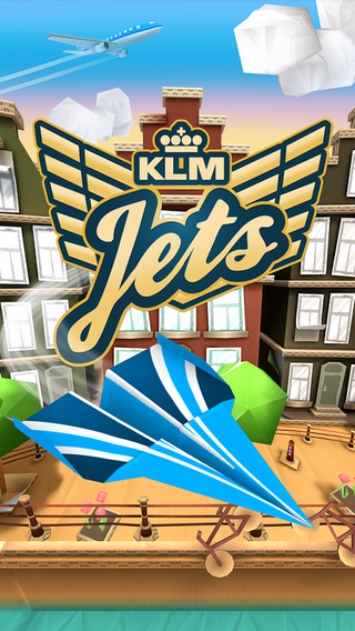 ดาวน์โหลด Jets Flying Adventure