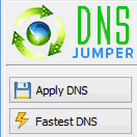 download dns jumper v1.0.4
