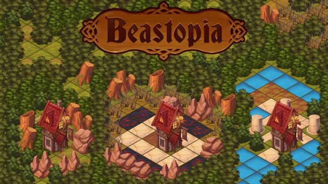 โหลดเกมส์ Beastopia