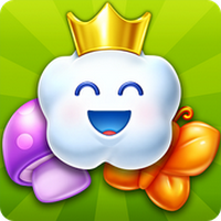 Charm King (App เกมส์เรียงแถวสีเก็บเครื่องรางสวยๆ) ดาวน์โหลดโปรแกรมฟรี