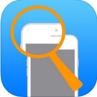 Test and Check for iPhone (App เช็คเครื่อง iPhone) : 