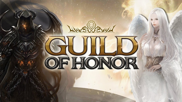 ดาวน์โหลด Guild of Honor