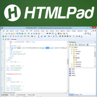 HTMLPad 2022 17.7.0.248 free