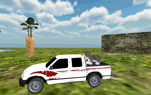 ดาวน์โหลดเกมส์ Kitten Cat Simulator 3D Craft