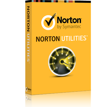 โปรแกรมดูแลเครื่องคอมพิวเตอร์ Norton Utilities