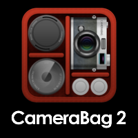 camerabag pro software