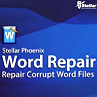 stellar phoenix word repair