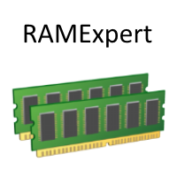 RAMExpert 1.23.0.47 for windows download free