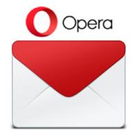 opera mail download