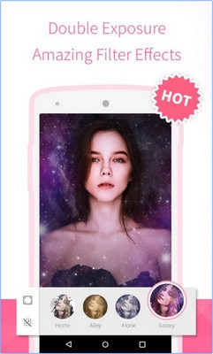 App แต่งรูปจีน Bestie
