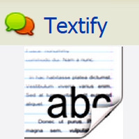 textify programs