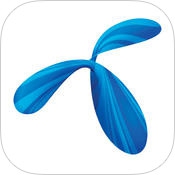 dtac (App เช็คโปรโมชั่น dtac  บริการเสริม และ สิทธิพิเศษสำหรับลูกค้า dtac) : 