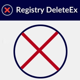 download NoVirusThanks Registry DeleteEx 1.1 download NoVirusThanks Registry DeleteEx 1.1