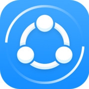 SHAREit (App แชร์ไฟล์ SHAREit ระหว่างสมาร์ทโฟนได้ง่ายๆ) : 