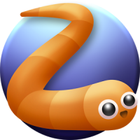 เกม slither.io