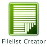 FilelistCreator 23.6.13 download the new version for iphone