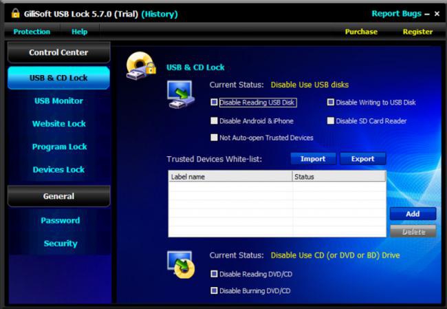 GiliSoft Exe Lock 10.8 instal the new version for iphone