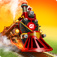 Transport Empire App เกมส Transport Empire สร างทางรถไฟข ามเม อง ดาวน โหลดappฟร