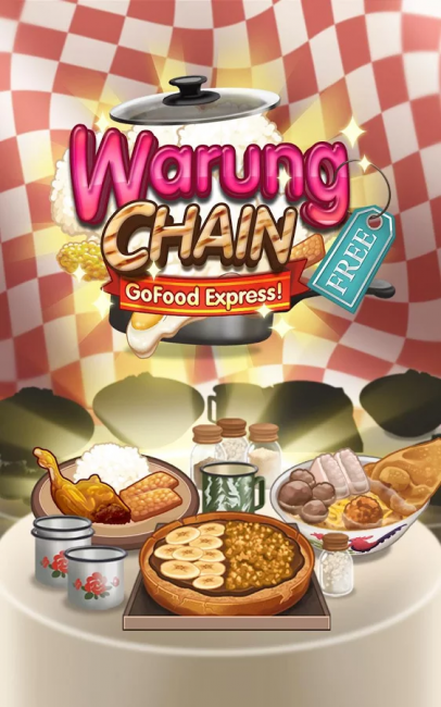 ดาวน์โหลด Warung Chain