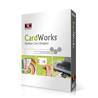 cardworks business card software serial