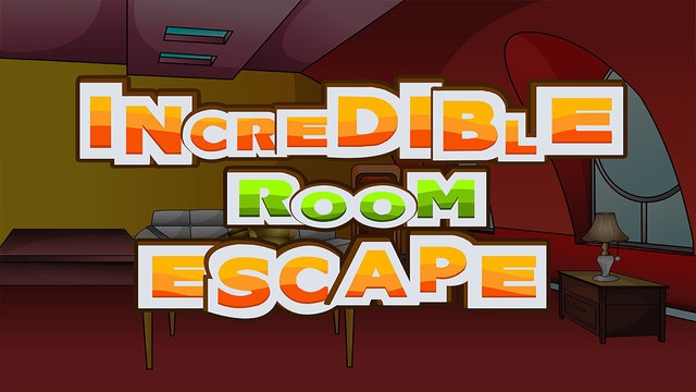 เกมส์ Incredible Room Escape