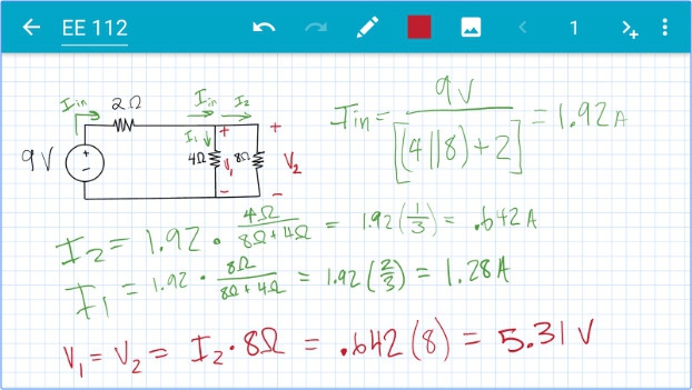 App จดโน๊ตใช้งานง่าย Squid Take Notes