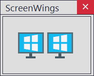 โปรแกรม ป้องกันการจับภาพหน้าจอ ScreenWings 