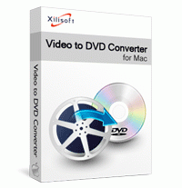 โปรแกรมแปลงไฟล์ Xilisoft Video to DVD Converter
