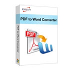 โปรแกรมแปลงไฟล์ Xilisoft PDF to Word Converter