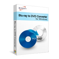 โปรแกรมแปลงไฟล์ Xilisoft Blu-ray to DVD Converter