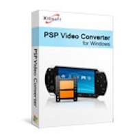โปรแกรมแปลงไฟล์ Xilisoft PSP Video Converter