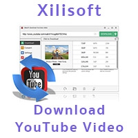 xilisoft youtube downloader