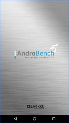 App ตรวจสอบประสิทธิภาพหน่วยความจำ Androbench