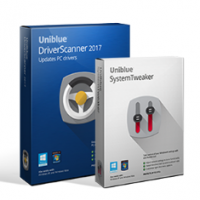 uniblue driver scanner 2019