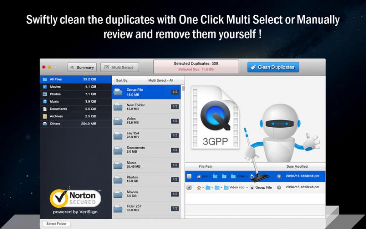for windows instal Duplicate Cleaner Pro 5.20.1