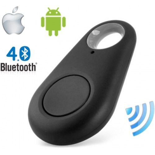 App ป้องกันของหาย Bluetooth iTag
