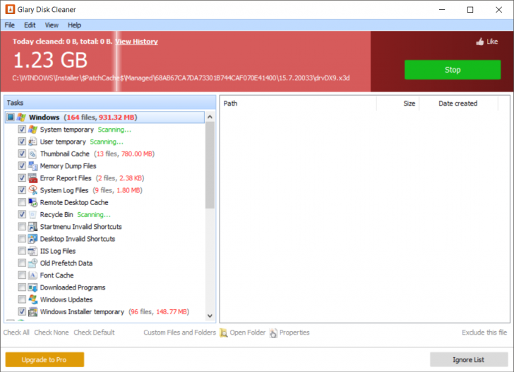 for android download Glary Disk Cleaner 5.0.1.292