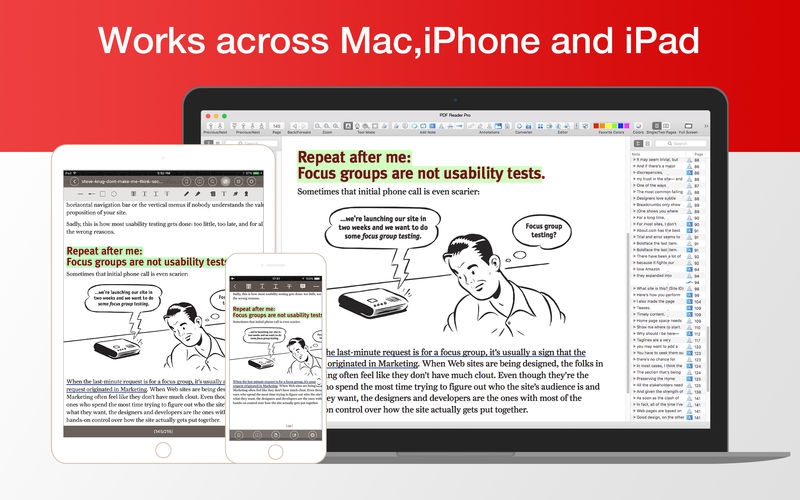 pdf reader for mac os x lion