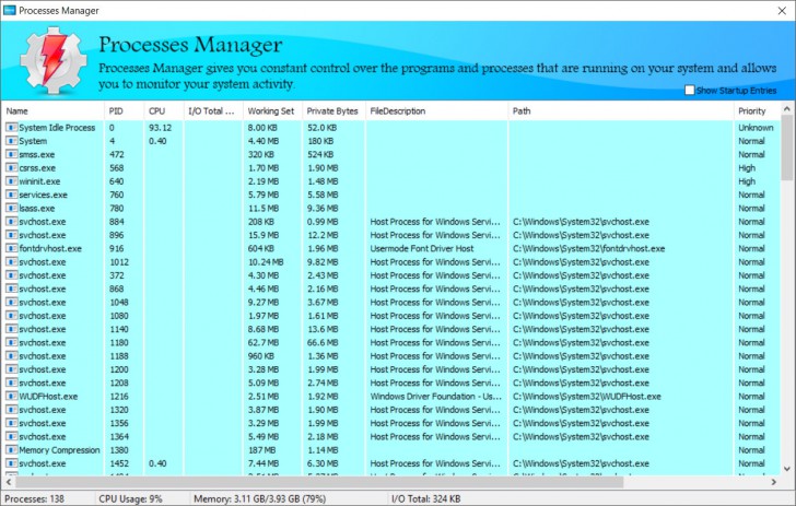 instal the new HiBit Startup Manager 2.6.20
