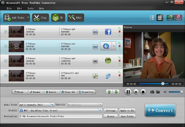 youtube to mp4 converter free download for windows 7