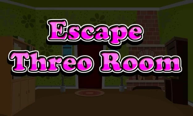 App เกมส์หาทางออก Escape Threo Room